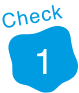 Check 1